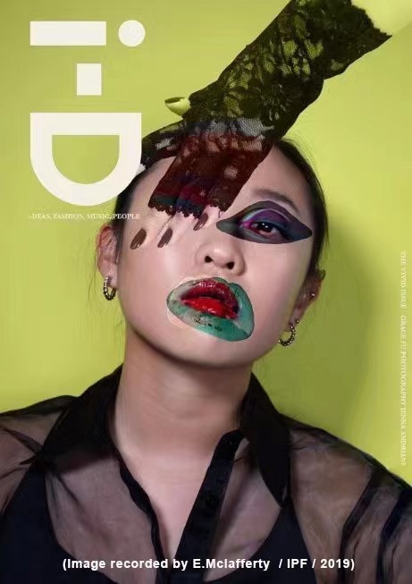 現場指導！倫敦藝術大學(UAL) 9月來港舉辦獨家活動！