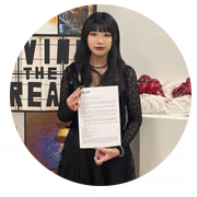 Tove Cheung