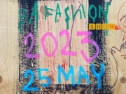 BA Fashion Central Saint Martins 2023 in association with L'Oréal Professionnel